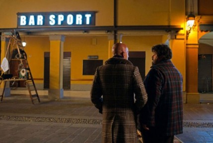 Bar Sport, di Massimo Martelli